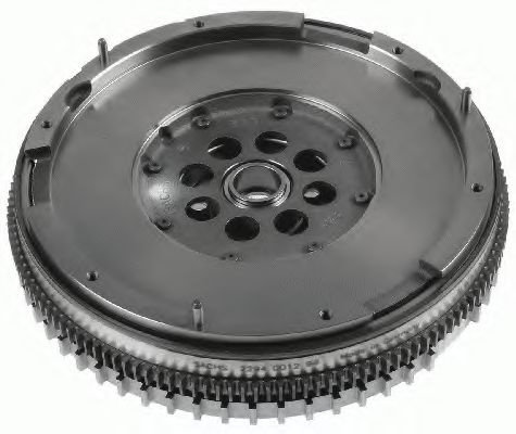 Volanta JEEP COMPASS (MK49) (2006 - 2016) SACHS 2294 001 294 piesa NOUA