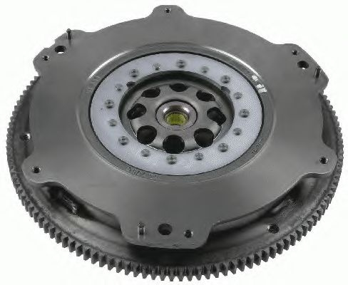Volanta JEEP WRANGLER III (JK) (2007 - 2016) SACHS 2294 000 845 piesa NOUA