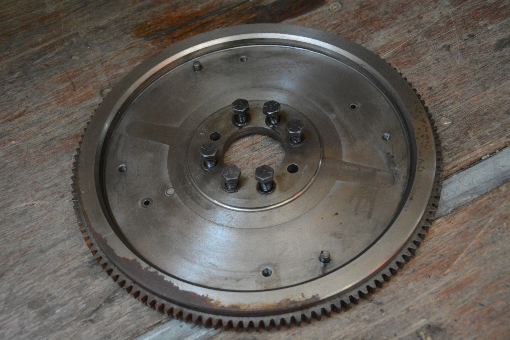 Volanta John Deere 4650 1983 - 1988 R70907, AR93520