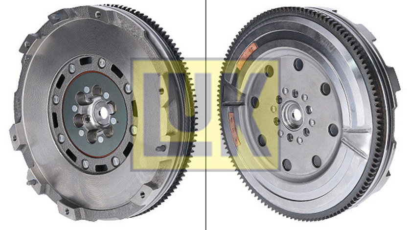 Volanta KIA PRO CEE'D (JD) LUK 415 0766 10