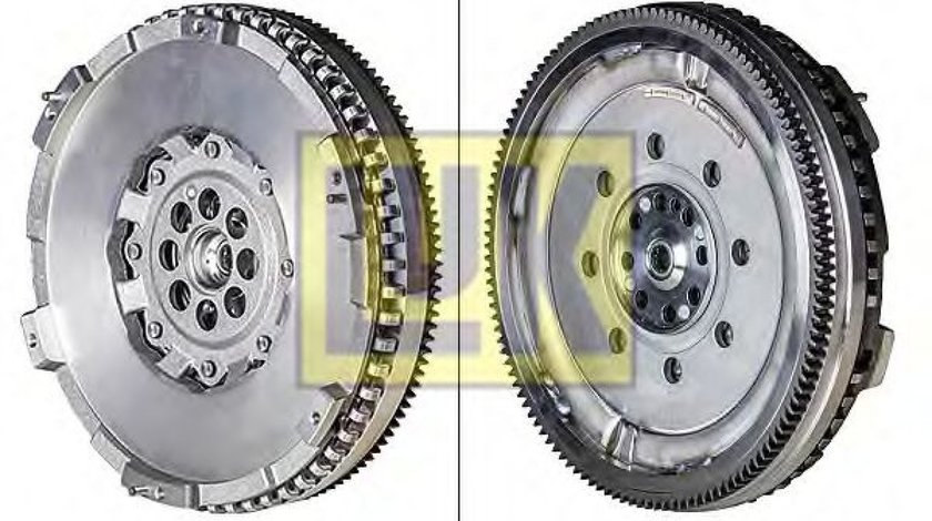 Volanta KIA SORENTO I (JC) (2002 - 2009) LuK 415 0300 10 produs NOU