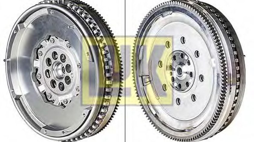 Volanta KIA SORENTO I (JC) (2002 - 2009) LuK 415 0325 10 produs NOU