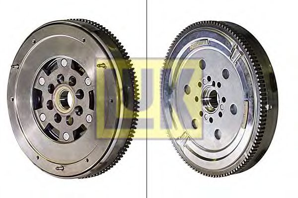 Volanta LANCIA YPSILON (312, 846) (2011 - 2016) LuK 415 0637 10 piesa NOUA