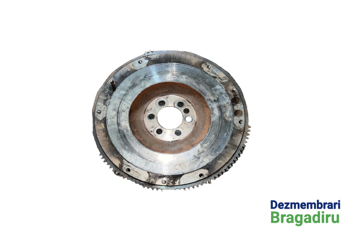 Volanta Land Rover Freelander [1998 - 2006] Crossover 5-usi 2.0 DI MT (98 hp)