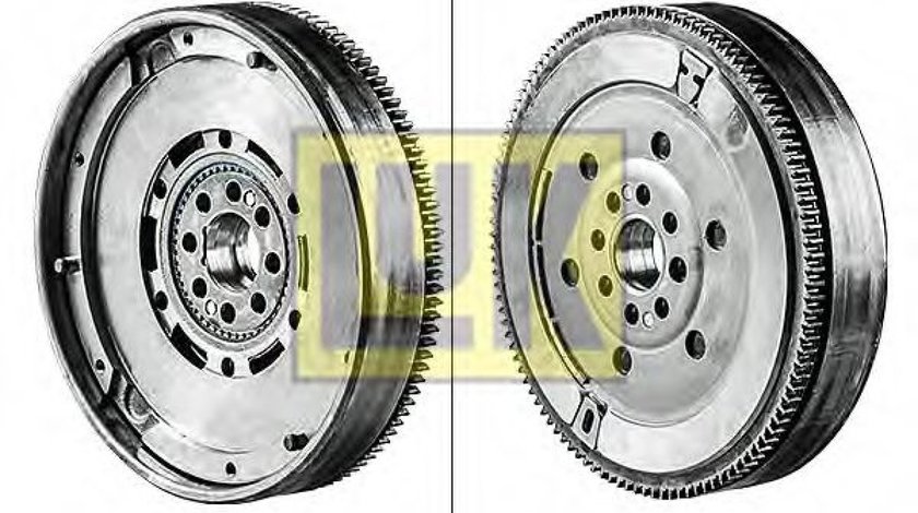 Volanta LAND ROVER FREELANDER (LN) (1998 - 2006) LuK 415 0237 10 piesa NOUA