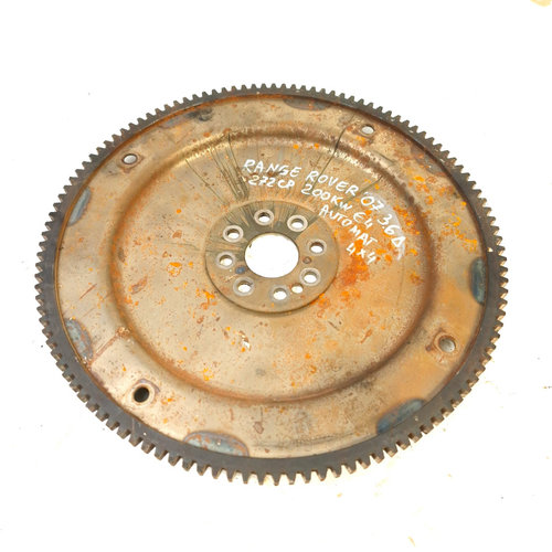 Volanta Land Rover RANGE ROVER Mk 3 L322 (LM) 2002 - 2012 8A4Z6K375AB, 8A4Z-6K375-AB