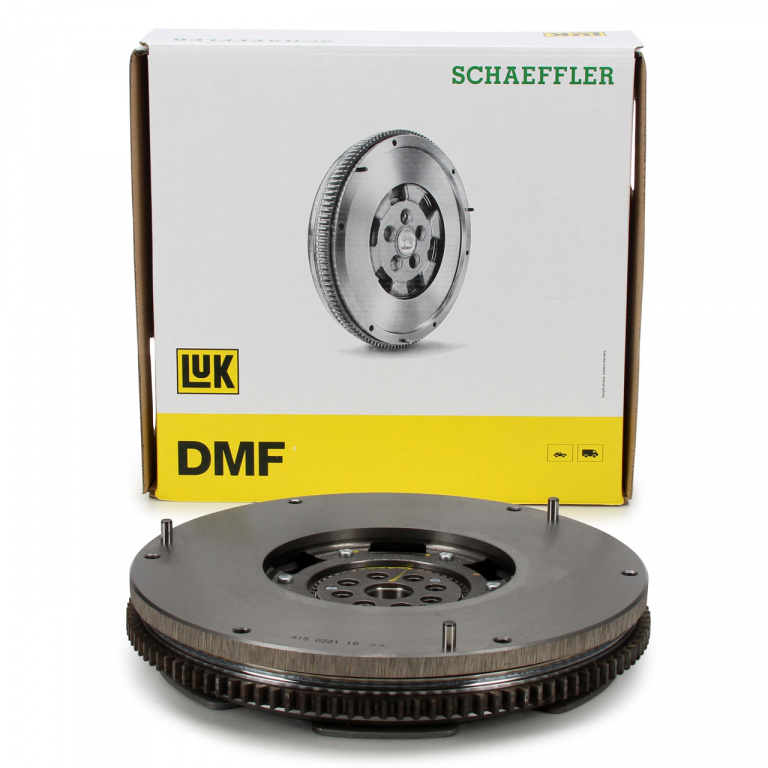 Volanta Luk 415 0221 10