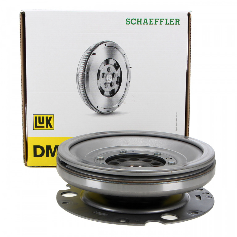 Volanta Luk Audi A7 4GA 2010-2018 415 0621 09