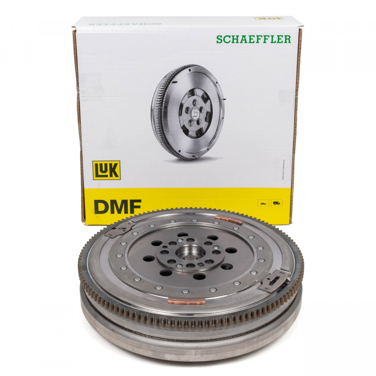 Volanta Luk Bmw Seria 2 F22, F87 2015→ 415 0823 10