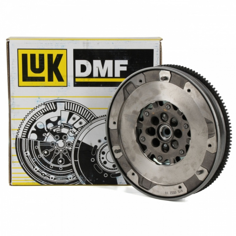Volanta Luk Bmw Seria 3 E92 2005-2013 316-320d 415 0552 10