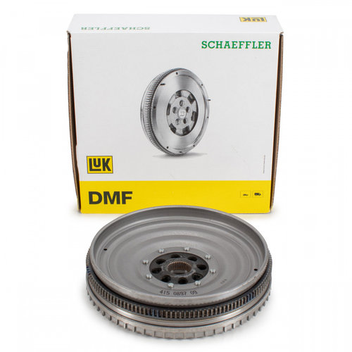 Volanta Luk Mercedes-Benz CLA-Class C117 2013-2019 415 0897 09