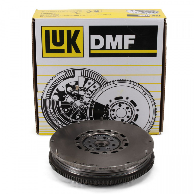 Volanta Luk Porsche 911 997 2004-2008 415 0102 10