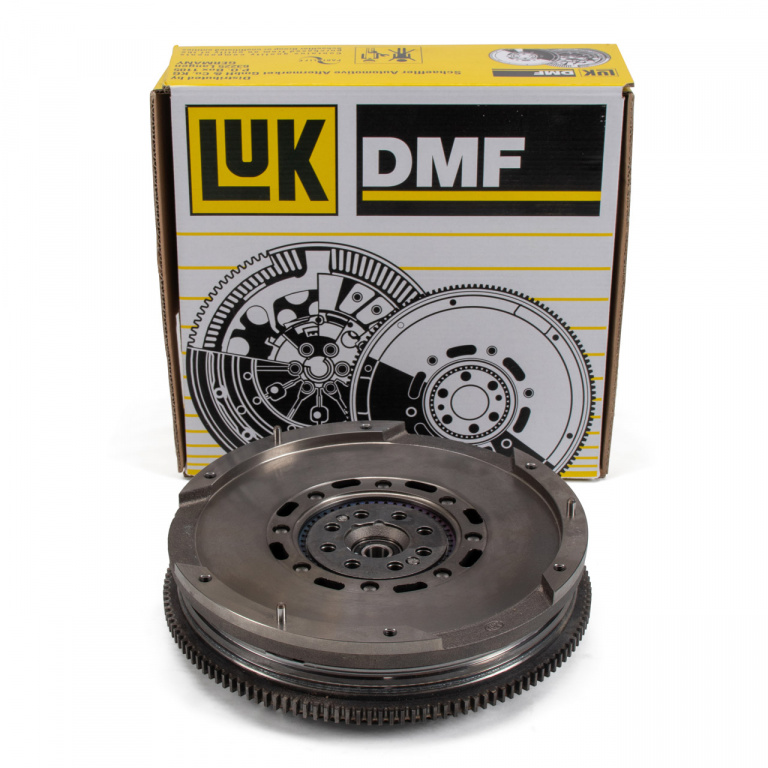 Volanta Luk Porsche 911 997 2004-2008 415 0369 10