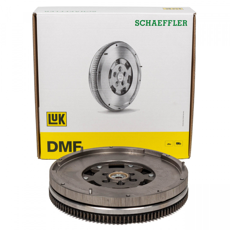 Volanta Luk Volkswagen Crafter 1 2011-2016 415 0649 10