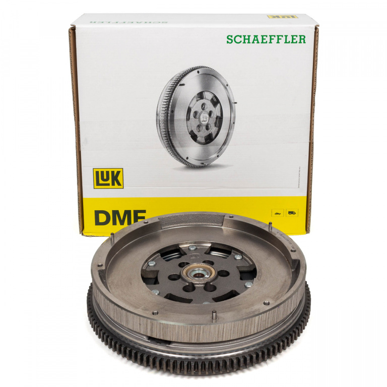 Volanta Luk Volkswagen Crafter 1 2011-2016 415 0620 10