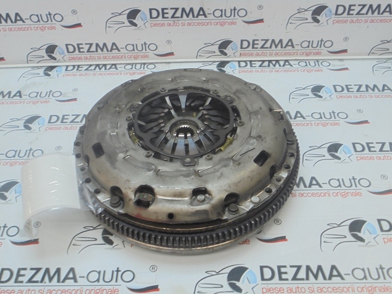 Volanta masa dubla 03G105266BB, Vw Passat (3C2) 2.0tdi