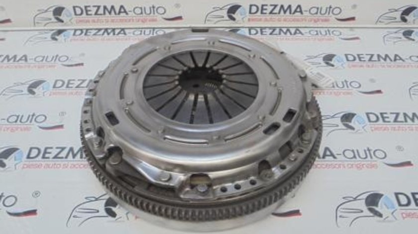 Volanta masa dubla, 03G105266BN, Seat Altea, 2.0tdi