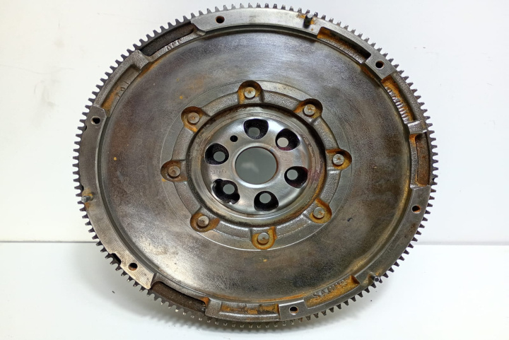 Volanta masa dubla 03g105266bp Skoda Octavia 2 [2004 - 2008]