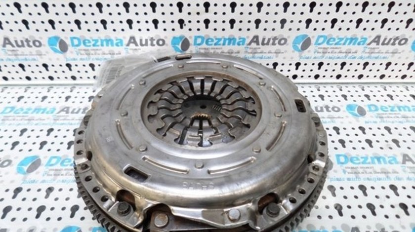 Volanta masa dubla 03L105266CC, Audi A3 Sportback, 2.0tdi, CFF (id:158636)