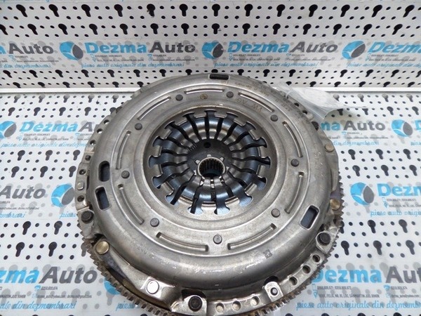 Volanta masa dubla 03L105266CC, Audi Q3, 2.0tdi, CFF