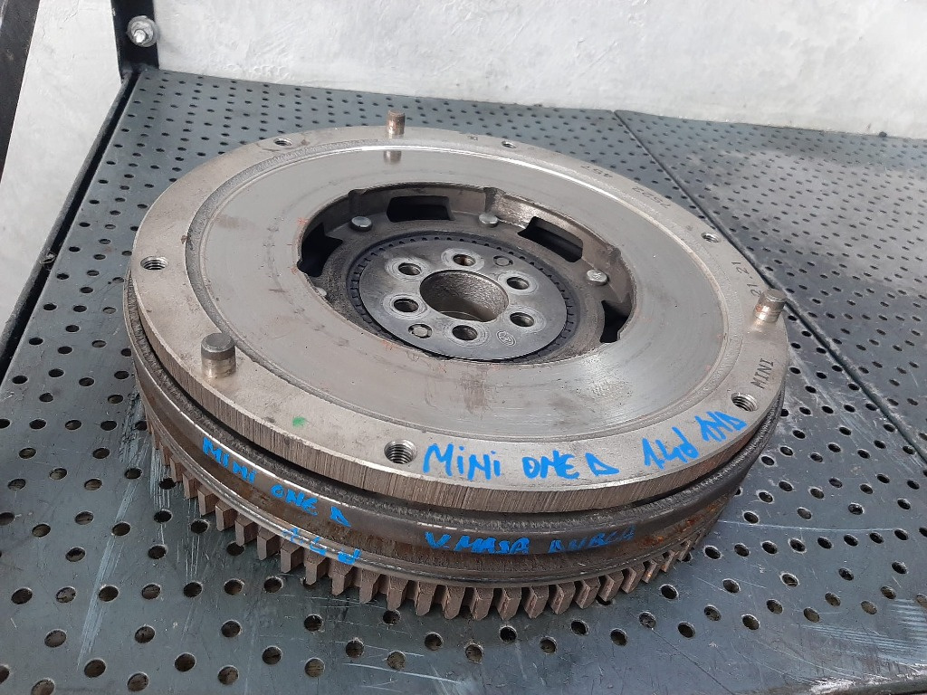 Volanta masa dubla 1.4 d 1nd mini cooper one d r50 7522457