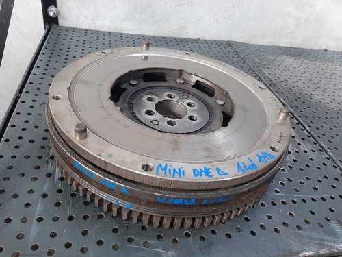 Volanta masa dubla 1.4 d 1nd mini cooper one d r50 7522457