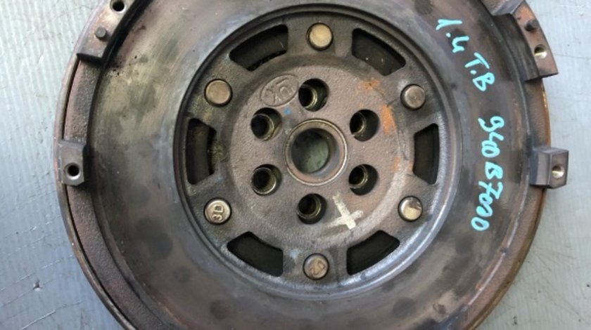 Volanta masa dubla 1.4 turbo benzina 940b7000 fiat 500l alfa romeo giulietta ⭐⭐⭐⭐⭐