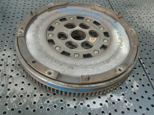 Volanta masa dubla 1.6 d multijet 198a2000 fiat bravo 2