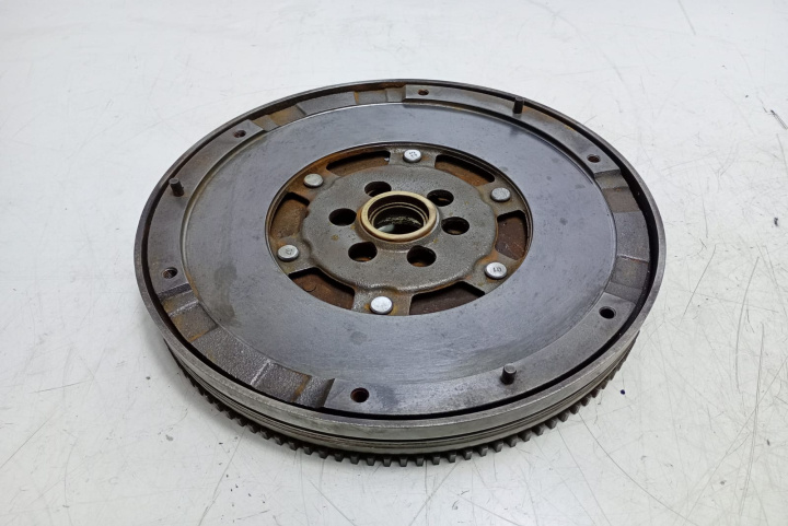 Volanta masa dubla 1.9 131 Cp Volkswagen VW Passat B5.5 [facelift] [2000 - 2005]