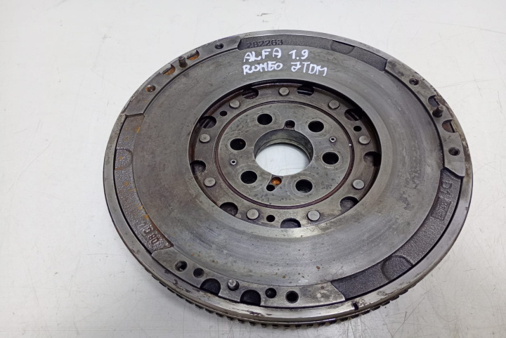 Volanta masa dubla 1.9 JTD Alfa Romeo 156 932 [facelift] [2002 - 2007]