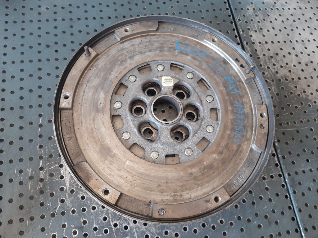 Volanta masa dubla 2.0 d multijet 198a5000 lancia delta 55235324