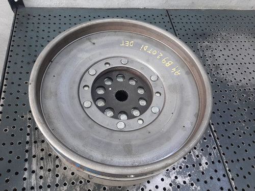 Volanta masa dubla 2.0 tdi det audi a4 b9 8w a6 c8 0ck105317ak