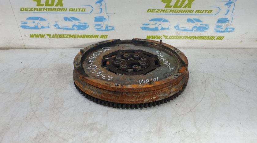 Volanta masa dubla 2.2 d4d 2ad-ftv 13450-0r010 Toyota Rav 4 3 (XA30) [2005 - 2010]