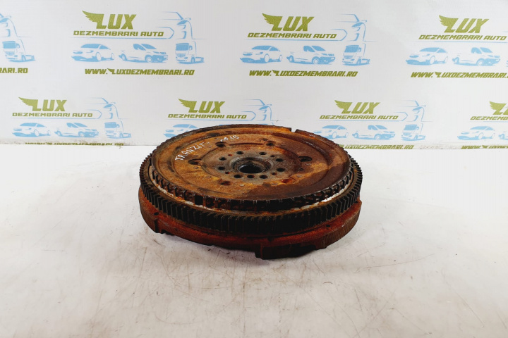 Volanta masa dubla 2.2 tdci bk31-6477-be Ford Transit 3 [Facelift] [2006 - 2014]