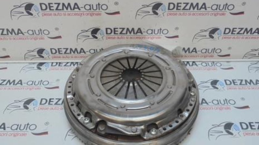 Volanta masa dubla 3M51-6447-DE, Ford Focus 2, 2.0tdci