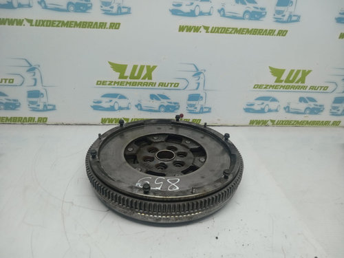 Volanta masa dubla 415043110 1.6 tdi CAYC Volkswagen VW Golf 6 [2008 - 2015] 1.6 tdi CAYC