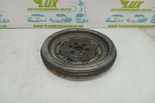 Volanta masa dubla 415074009 2.0 tdi BKP Volkswagen VW Golf 5 [2003 - 2009]