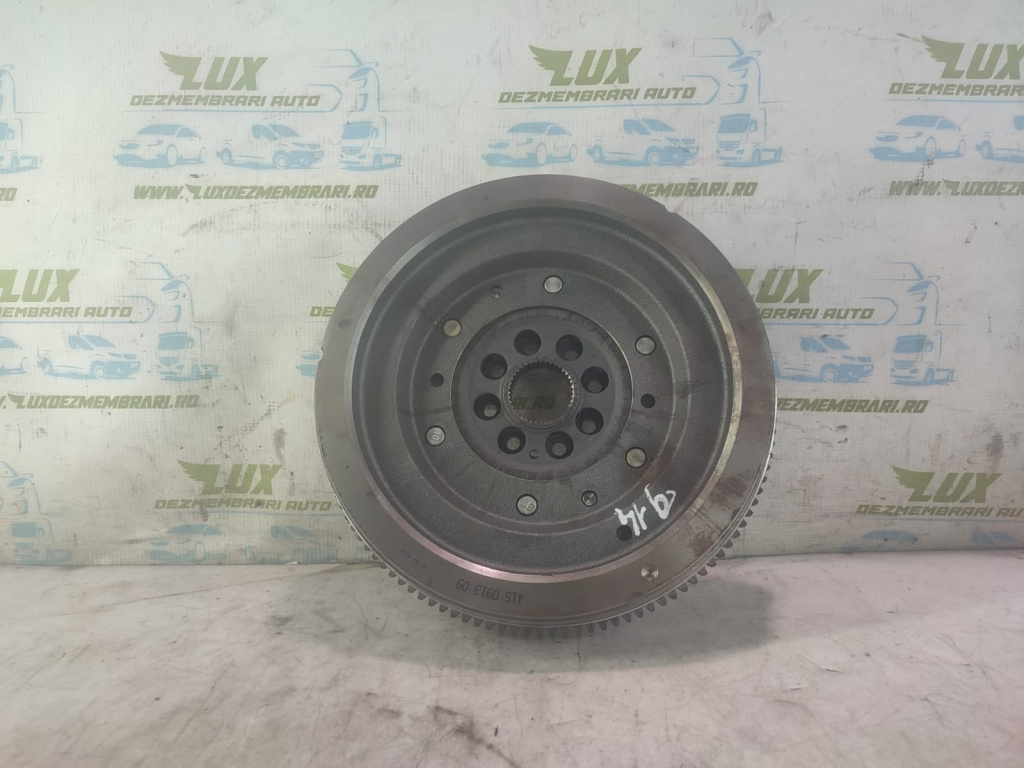 Volanta masa dubla 415091309 2.0 tdci Ford Galaxy 3 [2015 - 2020] 2.0 tdci