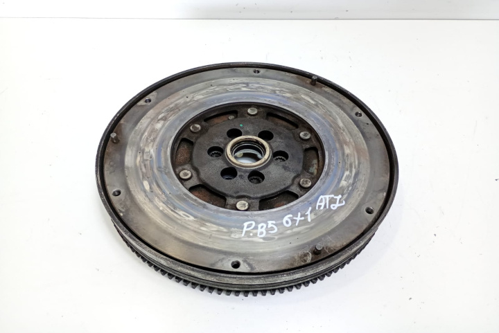 Volanta masa dubla 6 trepte Volkswagen VW Passat B5 [1996 - 2000]