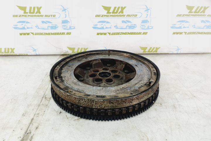 Volanta masa dubla 8200279195 1.9 dci F9Q Renault Scenic 2 [2003 - 2006]