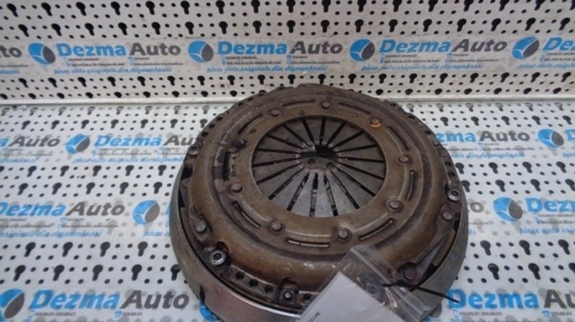 Volanta masa dubla 9659269480, Citroen C4, 1.6hdi (id:197379)