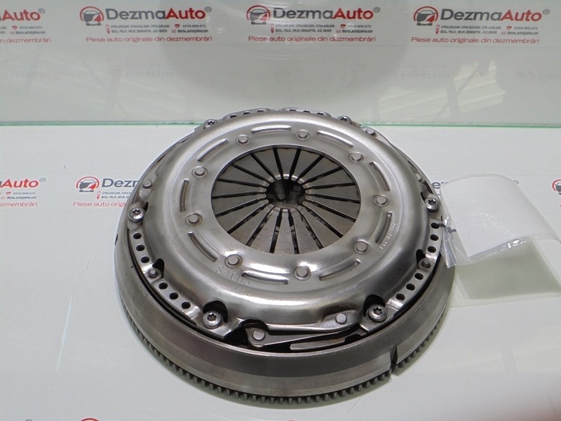 Volanta masa dubla 9659269480, Peugeot 308 (4A, 4C) 1.6hdi (id:288062)