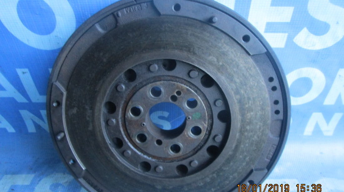 Volanta masa dubla Alfa Romeo 156 2.4jtd