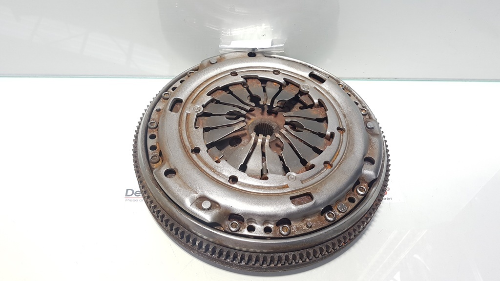 Volanta masa dubla, Audi A3 (8L1) 1.9 tdi (id:366592)