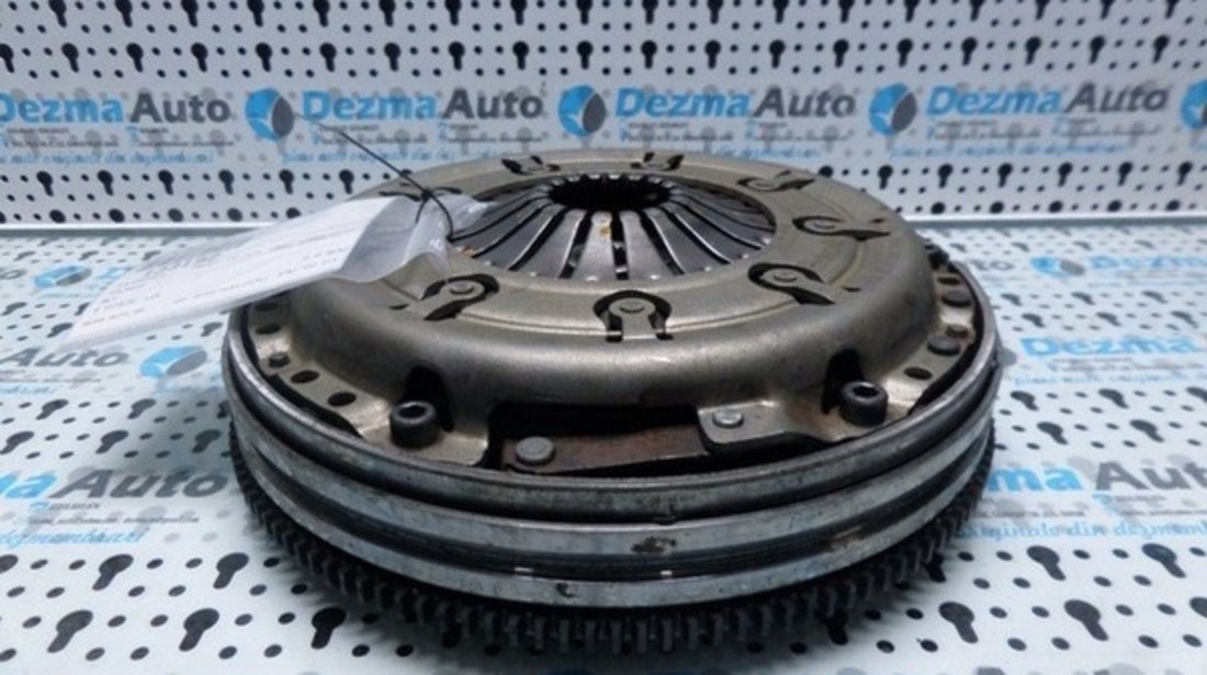 Volanta masa dubla Audi A4 (8E2) 2.0, ALT, 06B141117CX