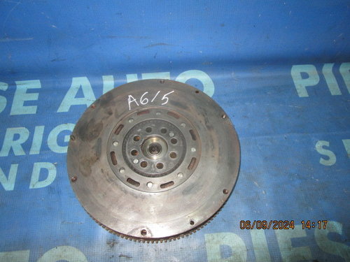 Volanta masa dubla Audi A6 2.4i v6