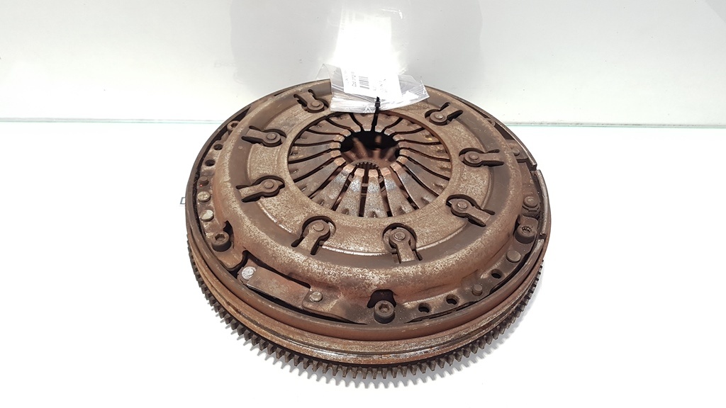 Volanta masa dubla, Audi A6 (4B2, C5), 1.8 t, APU, 5 viteze