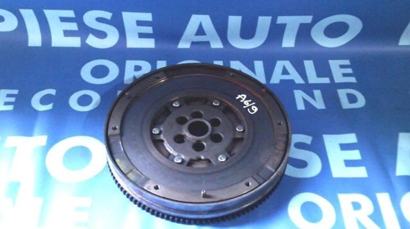 Volanta masa dubla Audi A6 C6 2.0tdi;  415024410