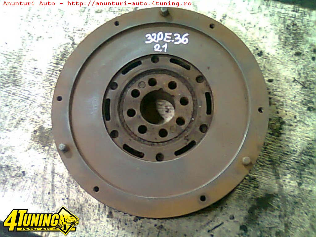 Volanta masa dubla BMW E36 320i
