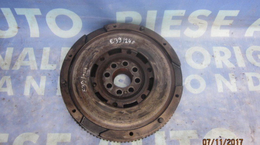 Volanta masa dubla BMW E39 525tds